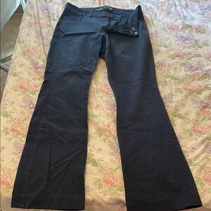 Old Navy Woman’s Dark Blue Trousers